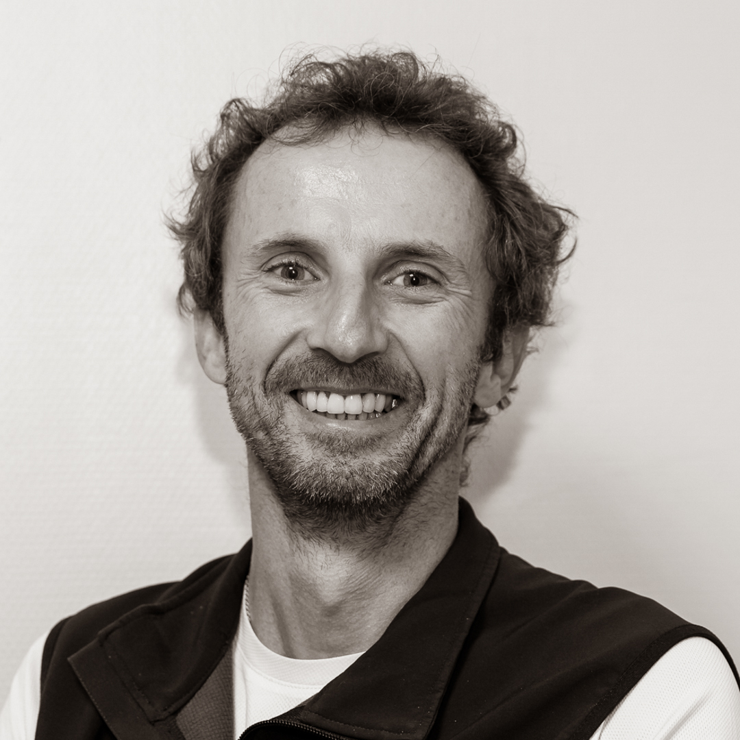 Laurent FOREY